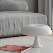 ITALIAN SHROOM TABLE LAMP