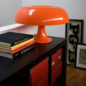 ITALIAN SHROOM TABLE LAMP