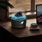 Cannon Humidifier