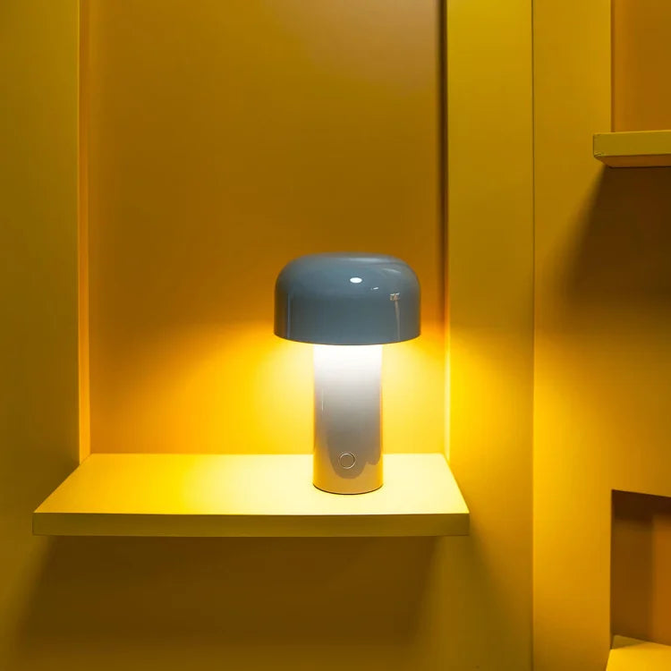 LIGHT POP | RECHARGEABLE TABLE LAMP