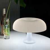 ITALIAN SHROOM TABLE LAMP