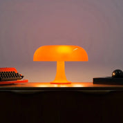 ITALIAN SHROOM TABLE LAMP