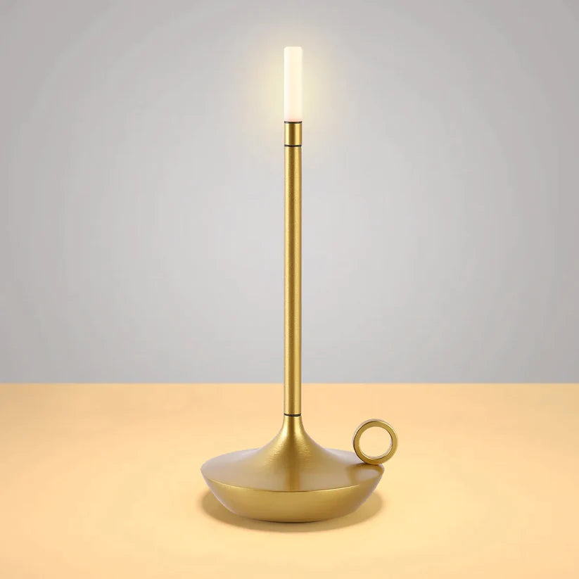 CANDLEWICK LAMP