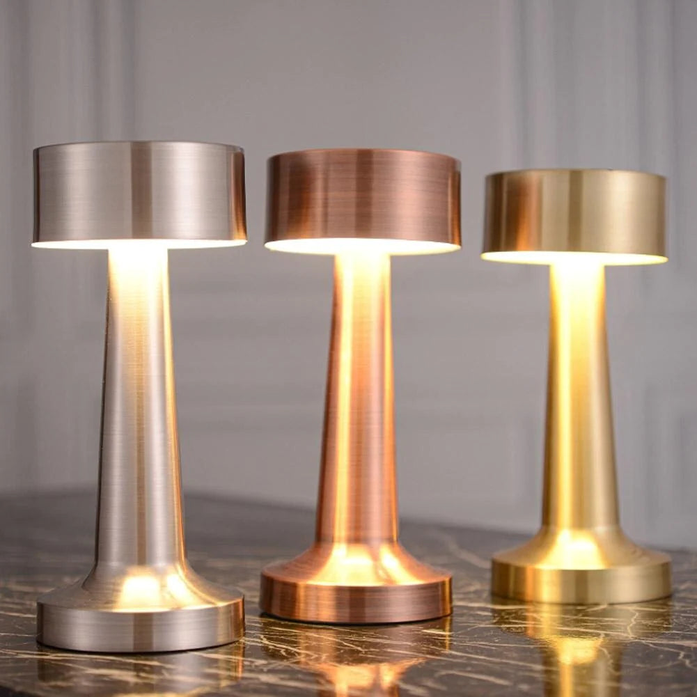 COPRI TABLE LAMP