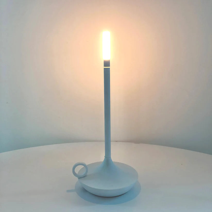 CANDLEWICK LAMP