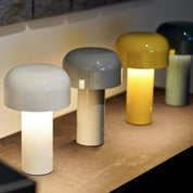 LIGHT POP | RECHARGEABLE TABLE LAMP